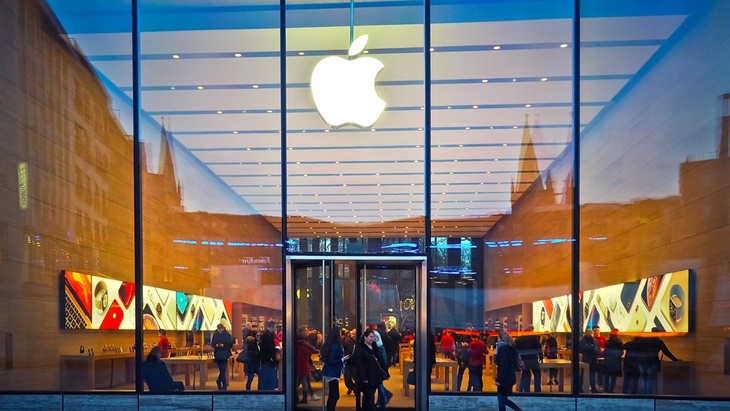 Apple Tengah Kembangkan Game Controller? 