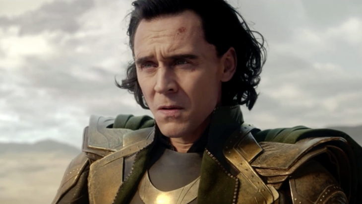 Saudara Tiri Thor Hampir Dipenjara di Trailer Baru 'Loki'