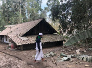 Penanganan Bencana Letusan Gunung Semeru Masuk Masa Pemulihan