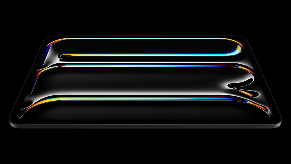 Apple iPad Baru akan Gunakan Cip M4 dan Layar OLED