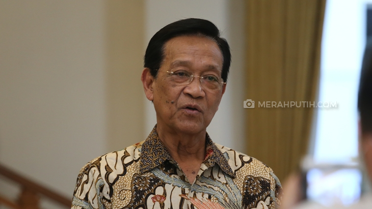 Sultan HB X Dorong Peningkatan Penggunaan Aksara Jawa di Ranah Digital