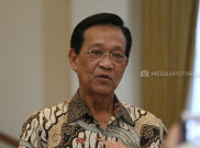 Sultan HB X Dorong Peningkatan Penggunaan Aksara Jawa di Ranah Digital