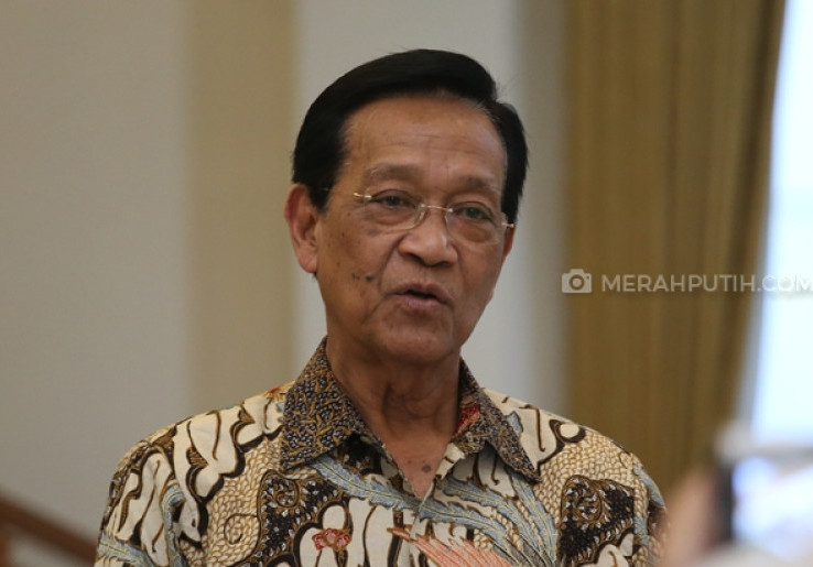 Sultan HB X Dorong Peningkatan Penggunaan Aksara Jawa di Ranah Digital