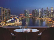 Sampai Pertengahan Juni, Singapura Bakal Berlakukan Kembali WFH