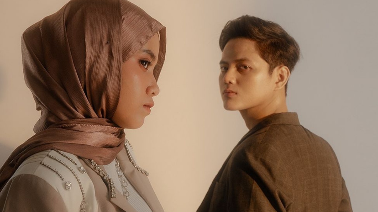 Stevan Pasaribu dan Hanin Dhiya Hidupkan Kembali Hits Lawas 'Selalu Untuk Selamanya'