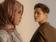 Stevan Pasaribu dan Hanin Dhiya Hidupkan Kembali Hits Lawas 'Selalu Untuk Selamanya'