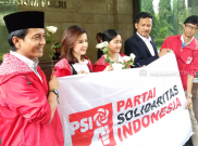 Soroti RUU Pesantren, PSI: Tolong Revisi Pasal Soal Sekolah Minggu