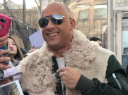 Vin Diesel Kagum dengan Konsep Bulan Ramadan