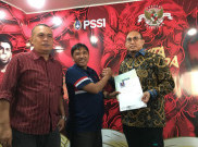 Daftar Exco PSSI, Wasekjen Gerindra Bertekad Basmi Mafia Bola