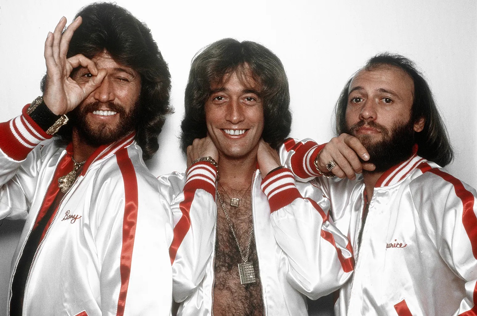 Lirik dan Makna Lagu 'Run to Me' dari Bee Gees, Karya Klasik yang Sangat Menyentuh