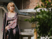 Menenun Cerita Lintas Budaya: Kolaborasi Artistik Raja Rani dan Linying