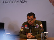 TPN Optimis Ganjar-Mahfud Menang Satu Putaran Walau Presiden Tidak Netral 