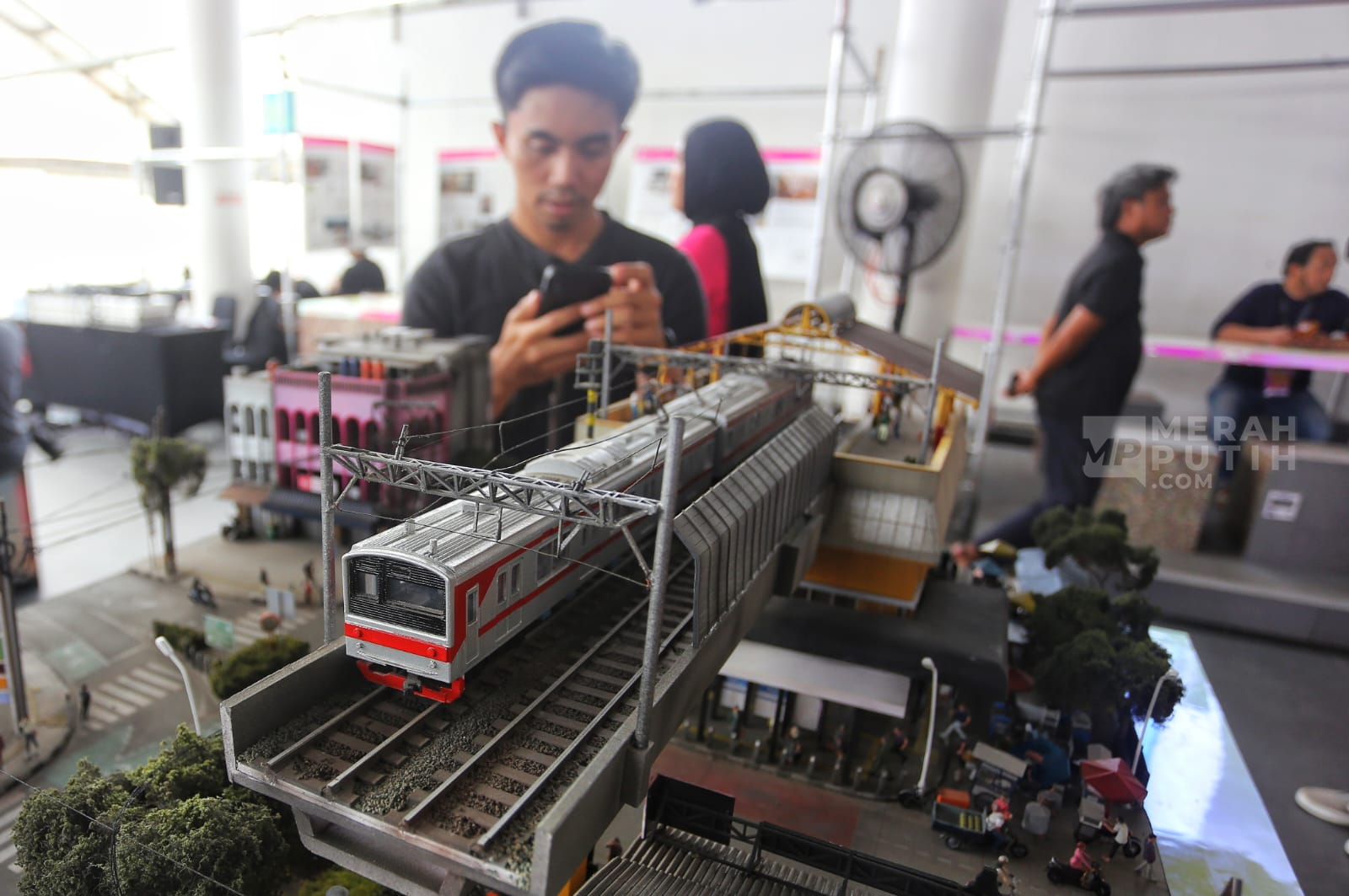 Ragam Gaya Arsitektur Hadir dalam Jakarta Architecture Festival 2026