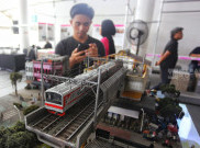 Ragam Gaya Arsitektur Hadir dalam Jakarta Architecture Festival 2026