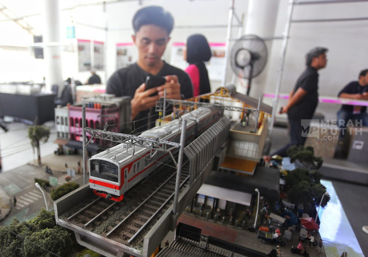 Ragam Gaya Arsitektur Hadir dalam Jakarta Architecture Festival 2026