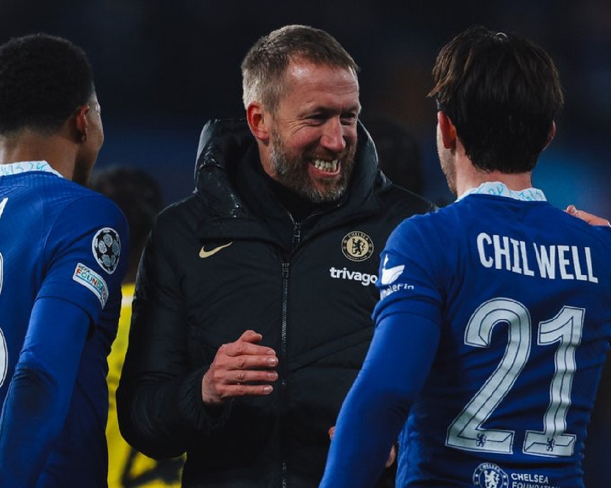 5 Fakta Menarik setelah Chelsea Tumbangkan Borussia Dortmund
