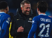 5 Fakta Menarik setelah Chelsea Tumbangkan Borussia Dortmund