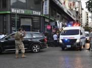 Dinas Keamanan Taiwan Selidiki Kasus Peledakan Pager di Lebanon