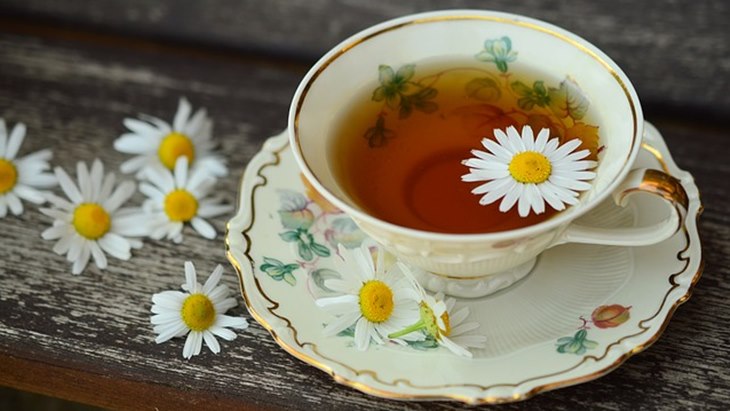 3 Teh Herbal yang Memiliki Manfaat Kesehatan Terbesar