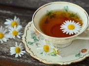 3 Teh Herbal yang Memiliki Manfaat Kesehatan Terbesar