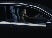 Porsche Luncurkan Mobil Khusus Jennie Blackpink