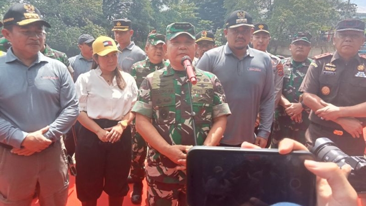 Jenderal Dudung Diprediksi Jadi Kepala BIN, Agus Subiyanto KSAD