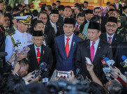 HIPMI: Pidato Presiden Warning untuk Tim Ekonomi
