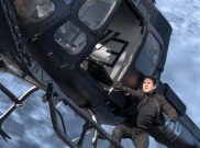 Tom Cruise Bikin Akun Instagram, Nih Postingan Pertamanya!