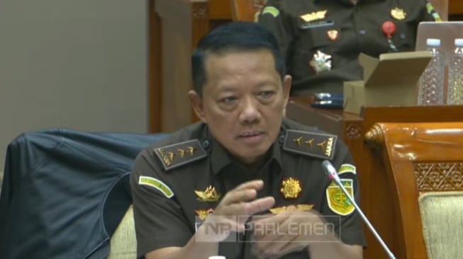 Buka Suara Usai Penggeledahan Polri, Jampidsus Febrie: Kami Tetap Fokus Tangani Perkara Korupsi