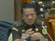 Buka Suara Usai Penggeledahan Polri, Jampidsus Febrie: Kami Tetap Fokus Tangani Perkara Korupsi