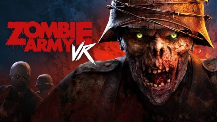 Zombie Army VR Diumumkan Rilis di Platform VR PlayStation, Steam, dan Meta Quest