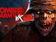Zombie Army VR Diumumkan Rilis di Platform VR PlayStation, Steam, dan Meta Quest