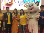 Kucing Kesayanganmu enggak akan Menolak 'Treat' Ini