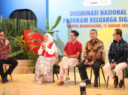 Program Keluarga SIGAP Dorong Perubahan Perilaku Lewat Layanan Kesehatan Primer