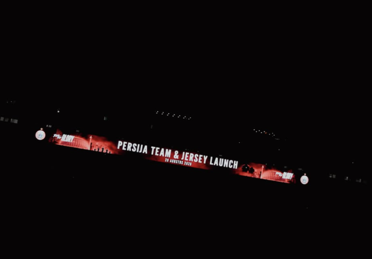 Daftar Skuad Persija Jakarta, Tidak Ada Van Basty Sousa, Sementara Diperkuat 8 Pemain Asing.