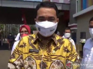 Kasus Aktif Corona Pecah Rekor, Wagub DKI Imbau Warga Tetap di Rumah