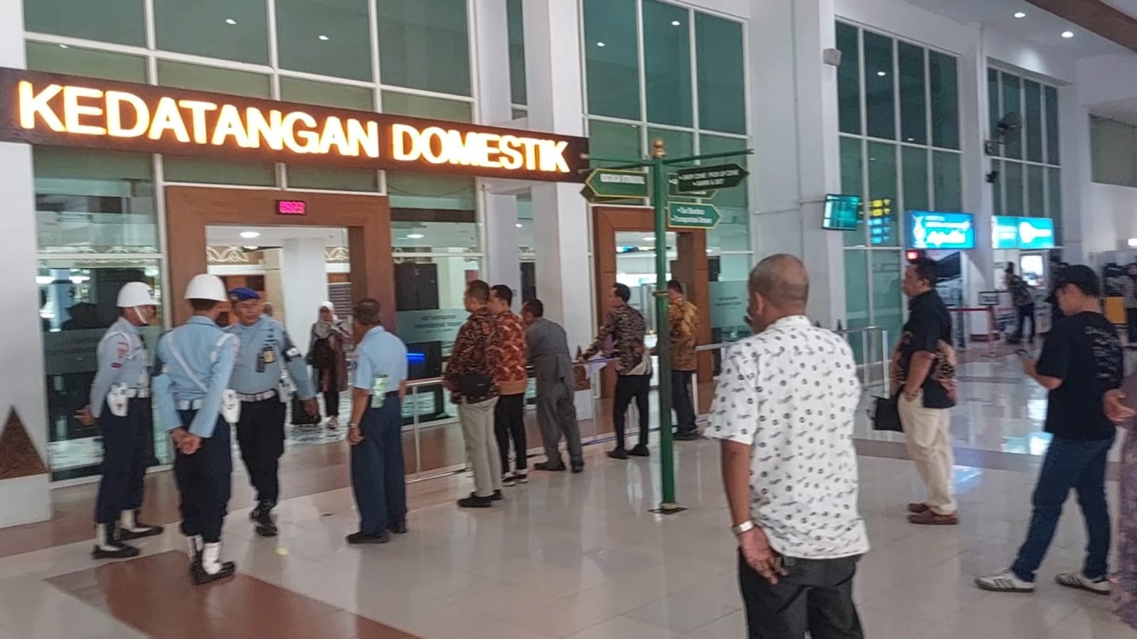 Bandara Soekarno-Hatta Masih Ditutup Sampai Jam 18.00 WIB, 6 Penerbangan dari Adi Soemarmo Dibatalkan