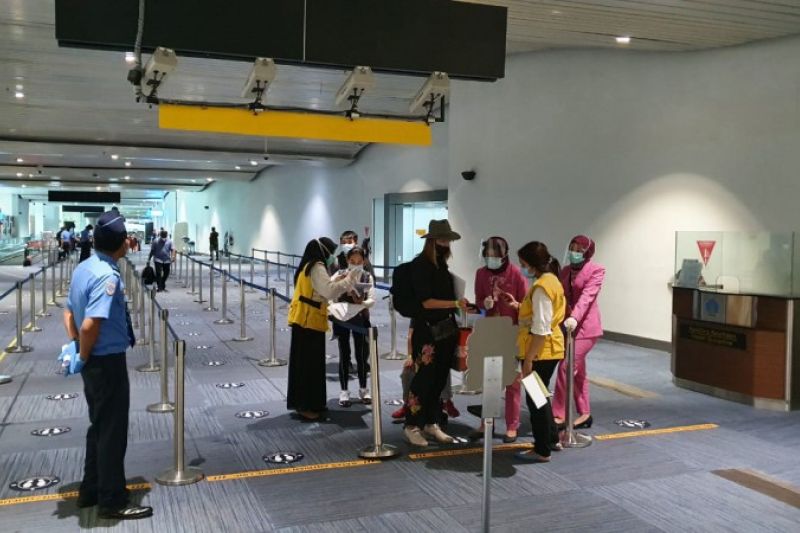 Pemegang Kartu Bisnis APEC Bisa Masuk Indonesia Tanpa Visa