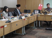 Panlih Pastikan 2 Cawagub DKI Lolos Persyaratan Administrasi