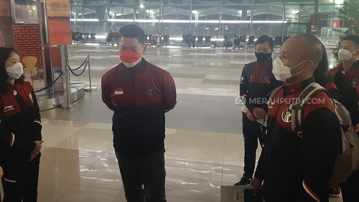 Kano Indonesia Diharapkan Susul Prestasi Tim Rowing di SEA Games 2021