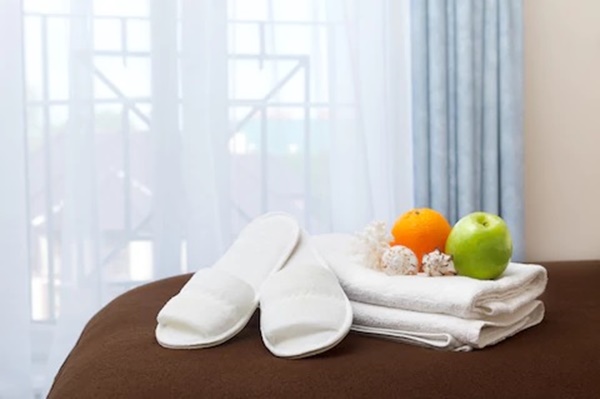 Sendal Hotel