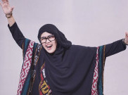 Lagu MARGOY Bentuk Perayaan Hari Tari Sedunia dari Shinta Priwit