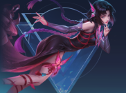 Kode redeem ML Terbaru September 2024, Buruan Klaim!