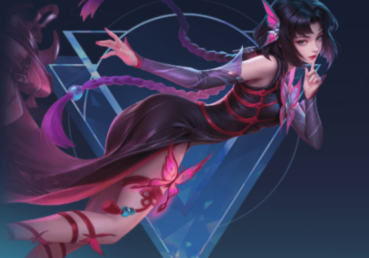 Kode redeem ML Terbaru September 2024, Buruan Klaim!