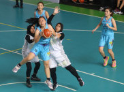 Surabaya Jadi Tuang Rumah Liga Basket Putri ASEAN