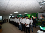 Tunggu Lama, Akhirnya Ratusan Pekerja Migran Indonesa di Kuching Miliki Dokumen Pernikahan