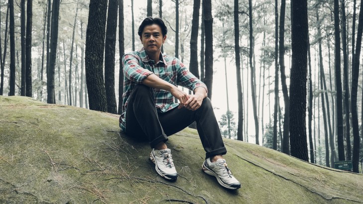 Padu Padan Empat Jenis Celana Cowok untuk Berbagai Aktivitas