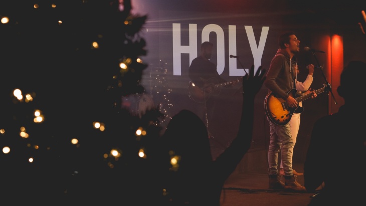 Album Kompilasi Musik Natal 2020 Rilisan Situs Dewasa