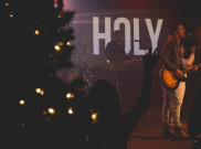 Album Kompilasi Musik Natal 2020 Rilisan Situs Dewasa