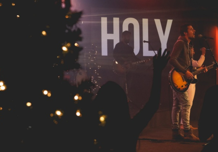Album Kompilasi Musik Natal 2020 Rilisan Situs Dewasa